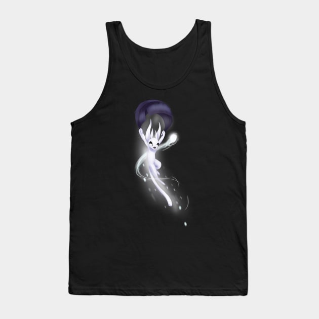 Ori - Ori And The Blind Forest Tank Top by Health